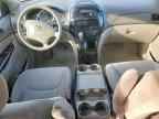 2004 TOYOTA SIENNA