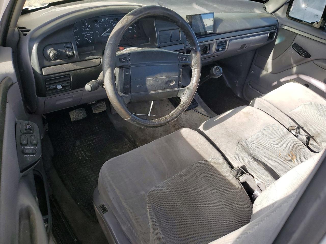 1994 FORD F-150