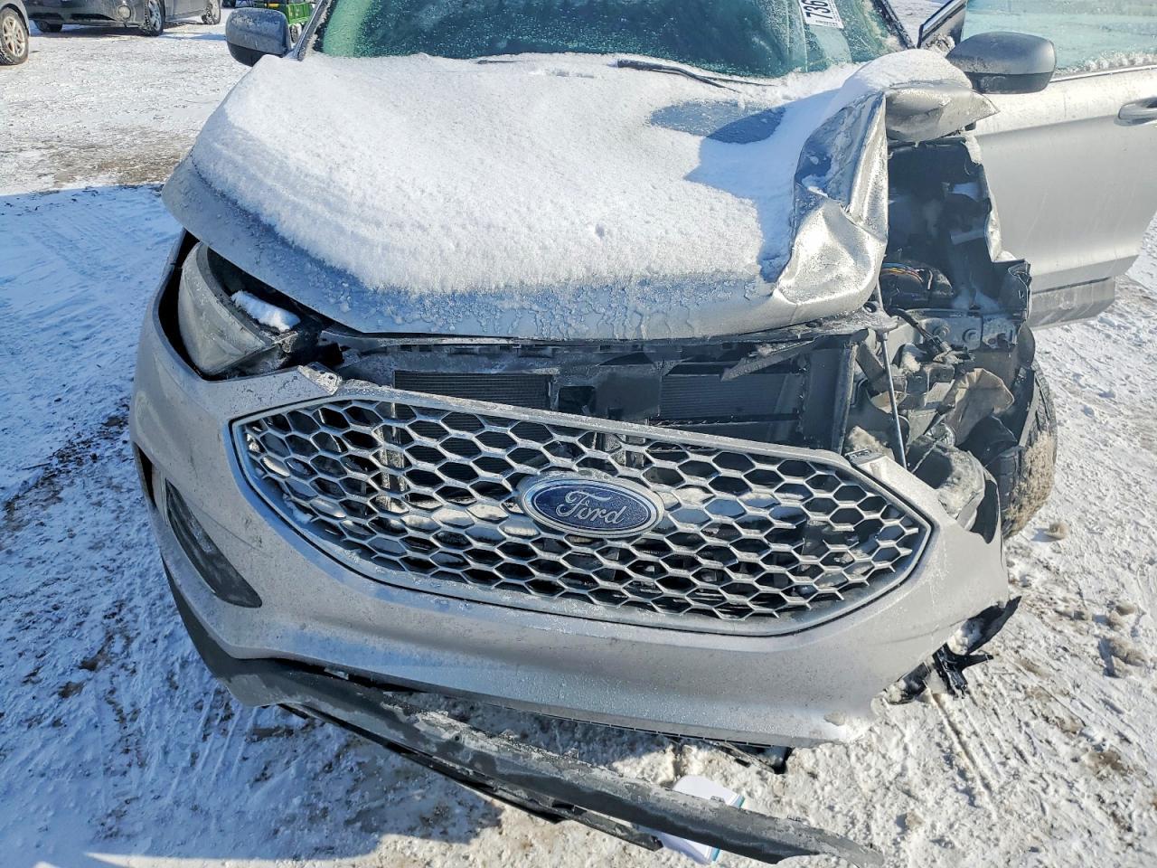 2023 FORD EDGE