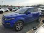 2018 LAND ROVER RANGE ROVER EVOQUE