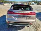 2019 LINCOLN MKC