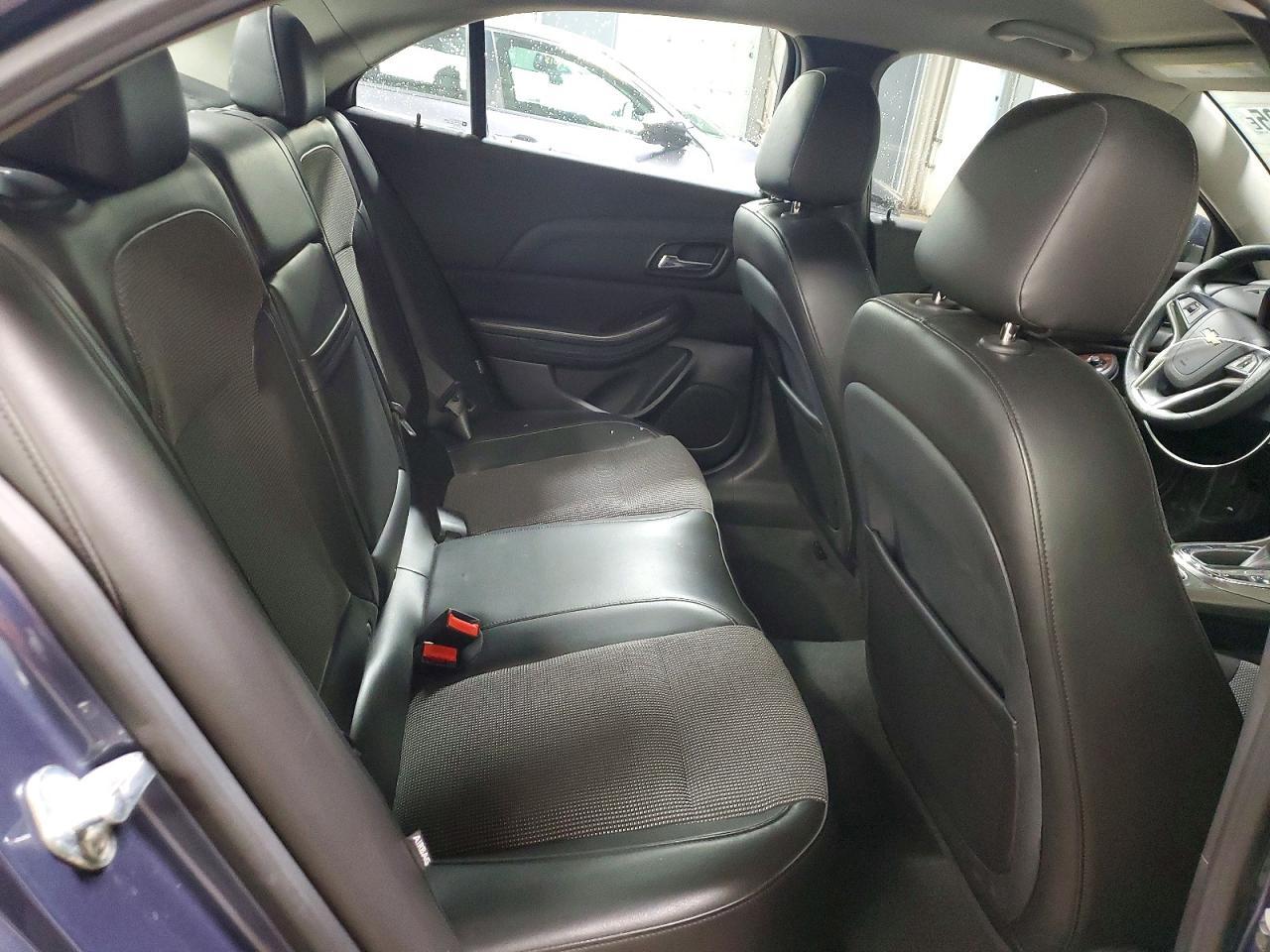 2013 CHEVROLET MALIBU