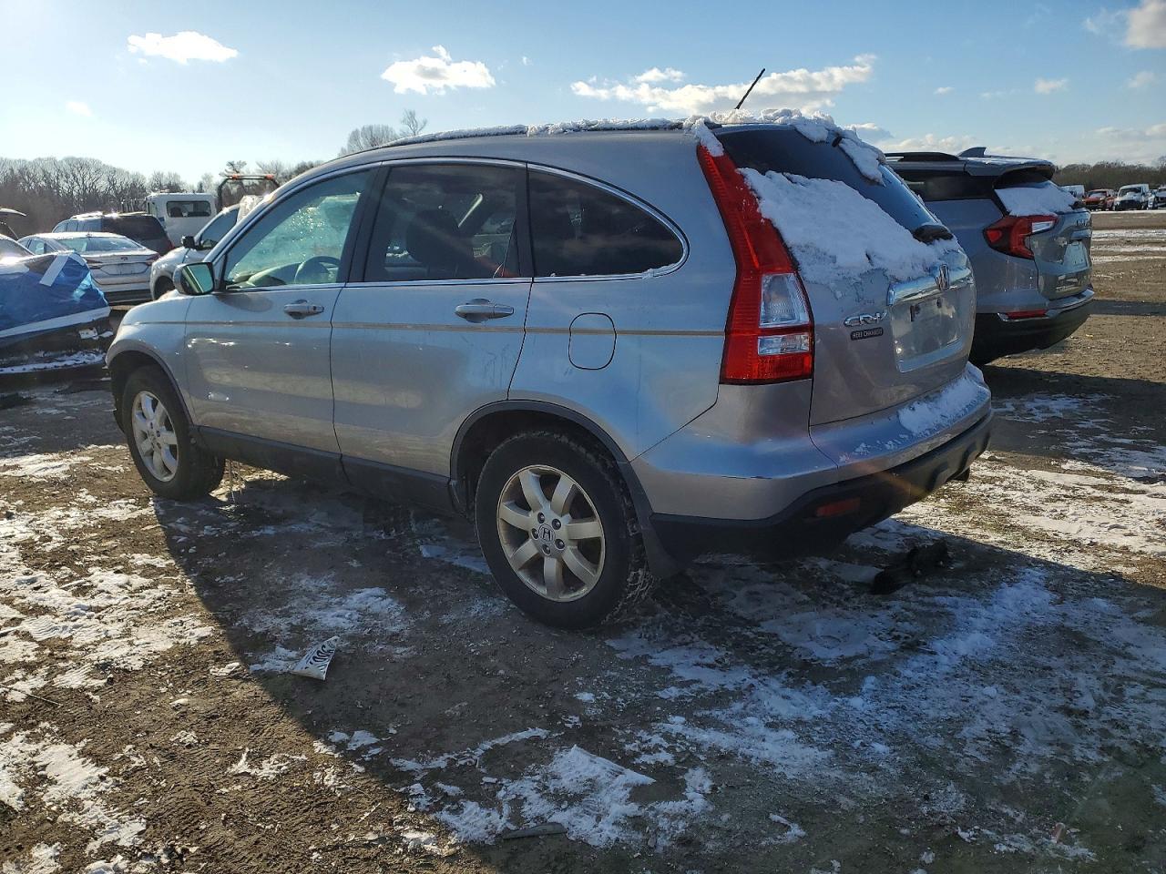 2008 HONDA CR-V