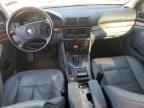 2002 BMW 5 series