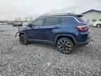 2017 JEEP Compass