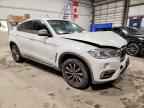 2016 BMW X6
