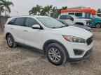 2018 KIA SORENTO