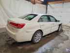 2012 LINCOLN MKZ