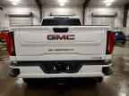 2020 GMC Sierra