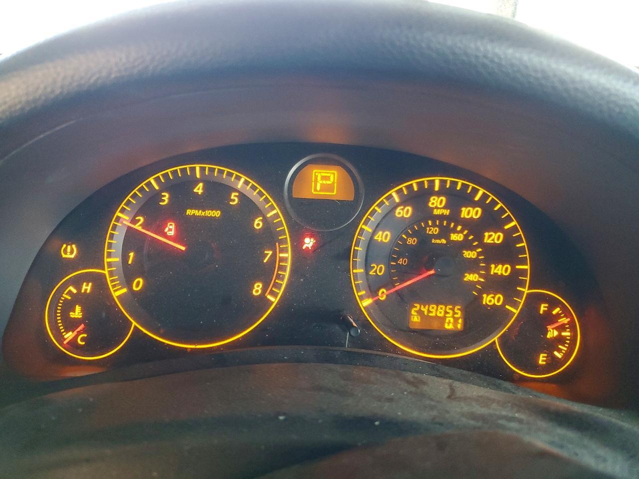 2005 INFINITI G35