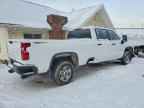 2024 CHEVROLET Silverado 2500