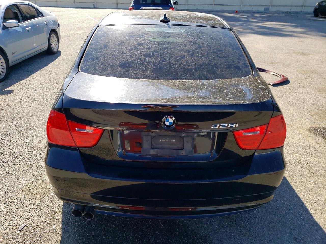 2011 BMW 3 SERIES