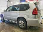 2007 LEXUS Gx 470