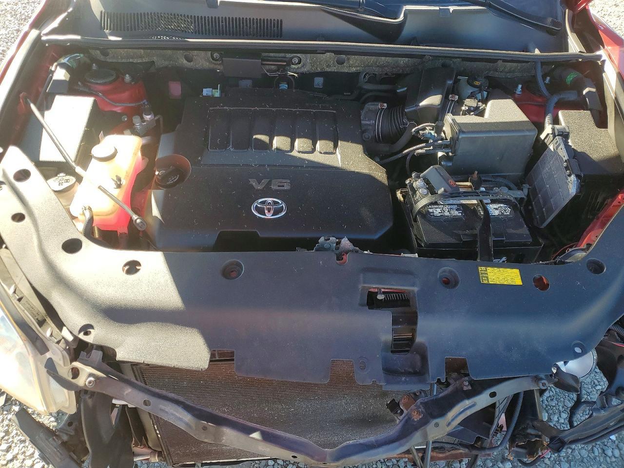 2010 TOYOTA RAV4