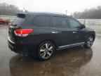 2015 NISSAN PATHFINDER