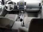 2012 NISSAN Frontier