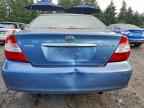 2004 TOYOTA CAMRY