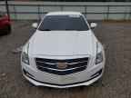 2017 CADILLAC ATS