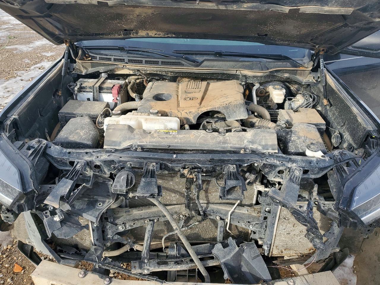2023 TOYOTA TUNDRA