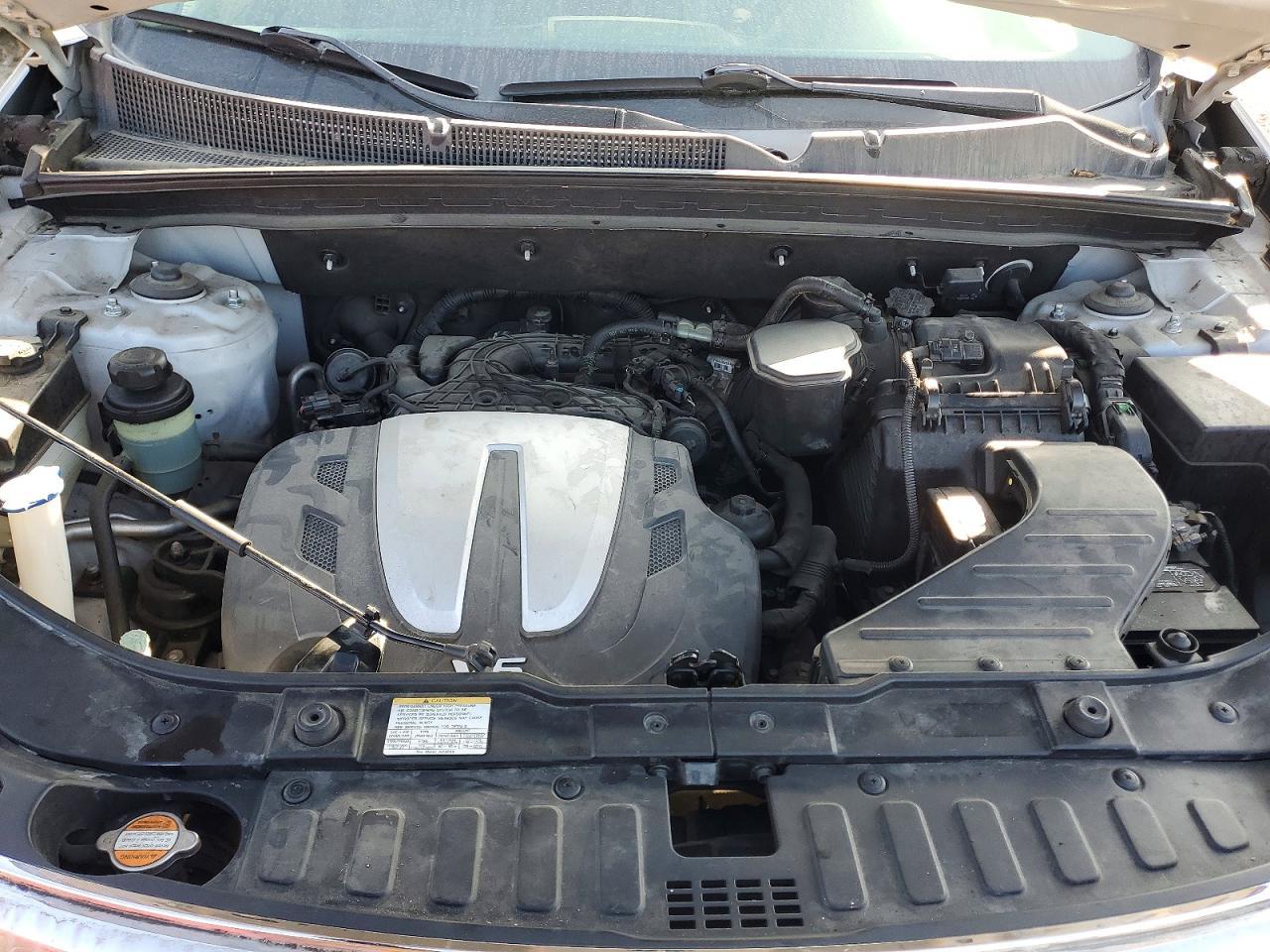 2011 KIA SORENTO