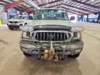 2001 TOYOTA TACOMA
