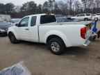 2014 NISSAN Frontier