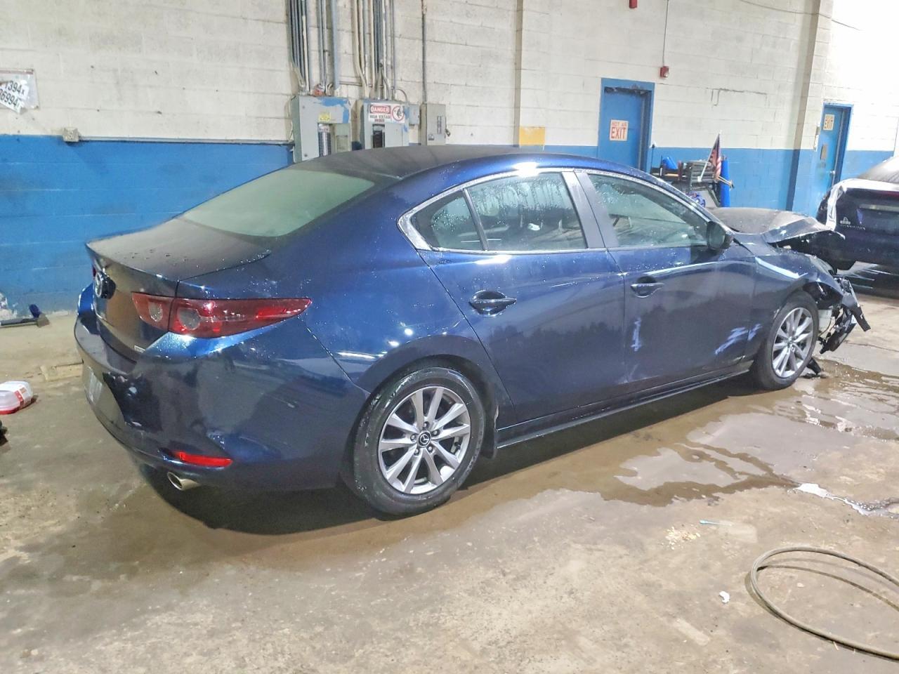 2020 MAZDA 3