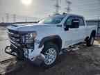 2022 GMC Sierra