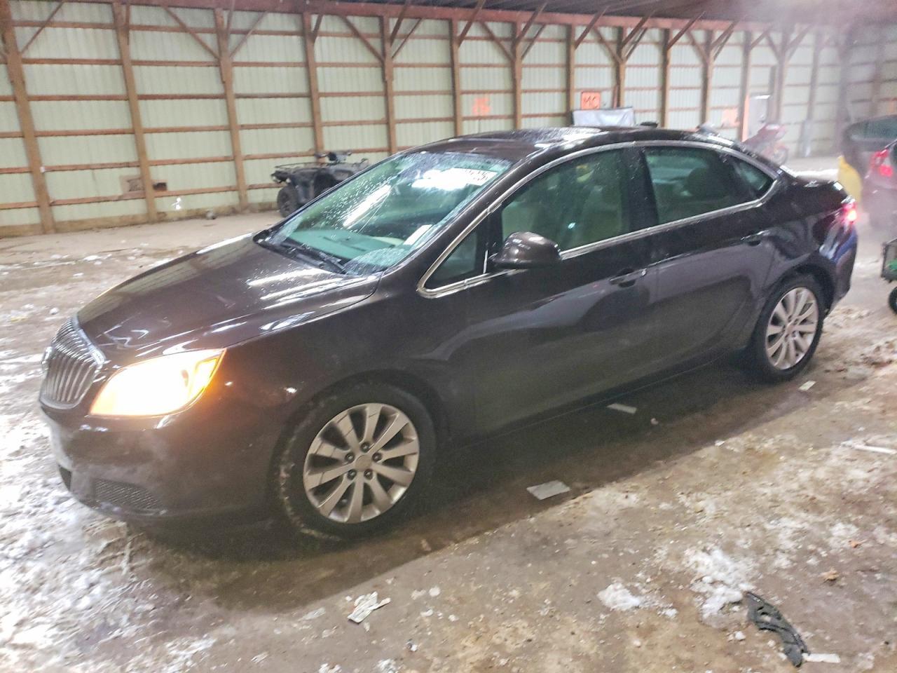 2015 BUICK VERANO