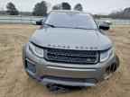 2018 LAND ROVER RANGE ROVER EVOQUE