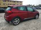 2017 CHEVROLET Bolt EV