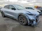 2022 FORD Mustang Mach-E