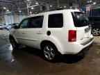 2014 HONDA PILOT