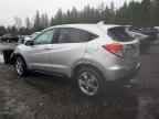 2016 HONDA HR-V