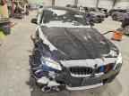 2016 BMW 5 series