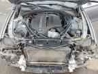 2015 BMW 5 series