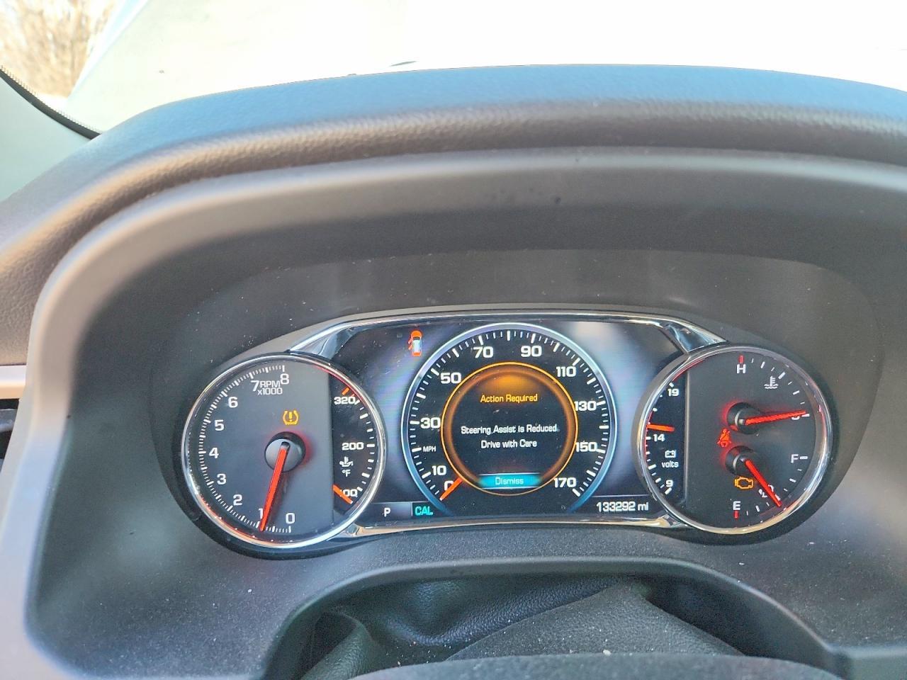 2018 GMC ACADIA