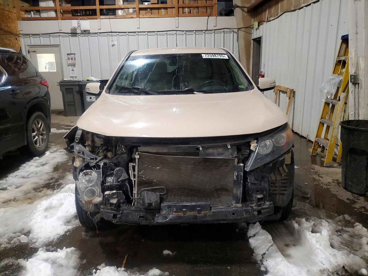 2011 KIA SORENTO