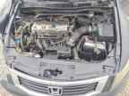 2010 HONDA ACCORD