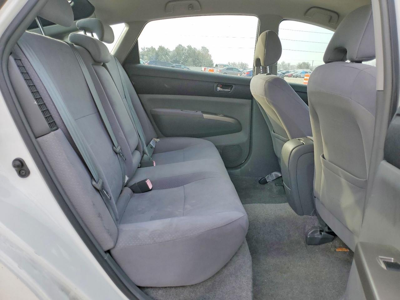 2007 TOYOTA PRIUS