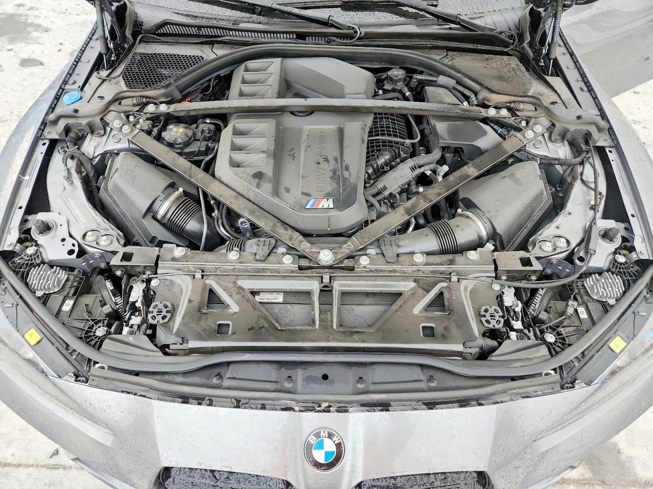 2024 BMW M4