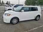 2011 TOYOTA SCION