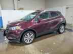 2018 BUICK ENCORE
