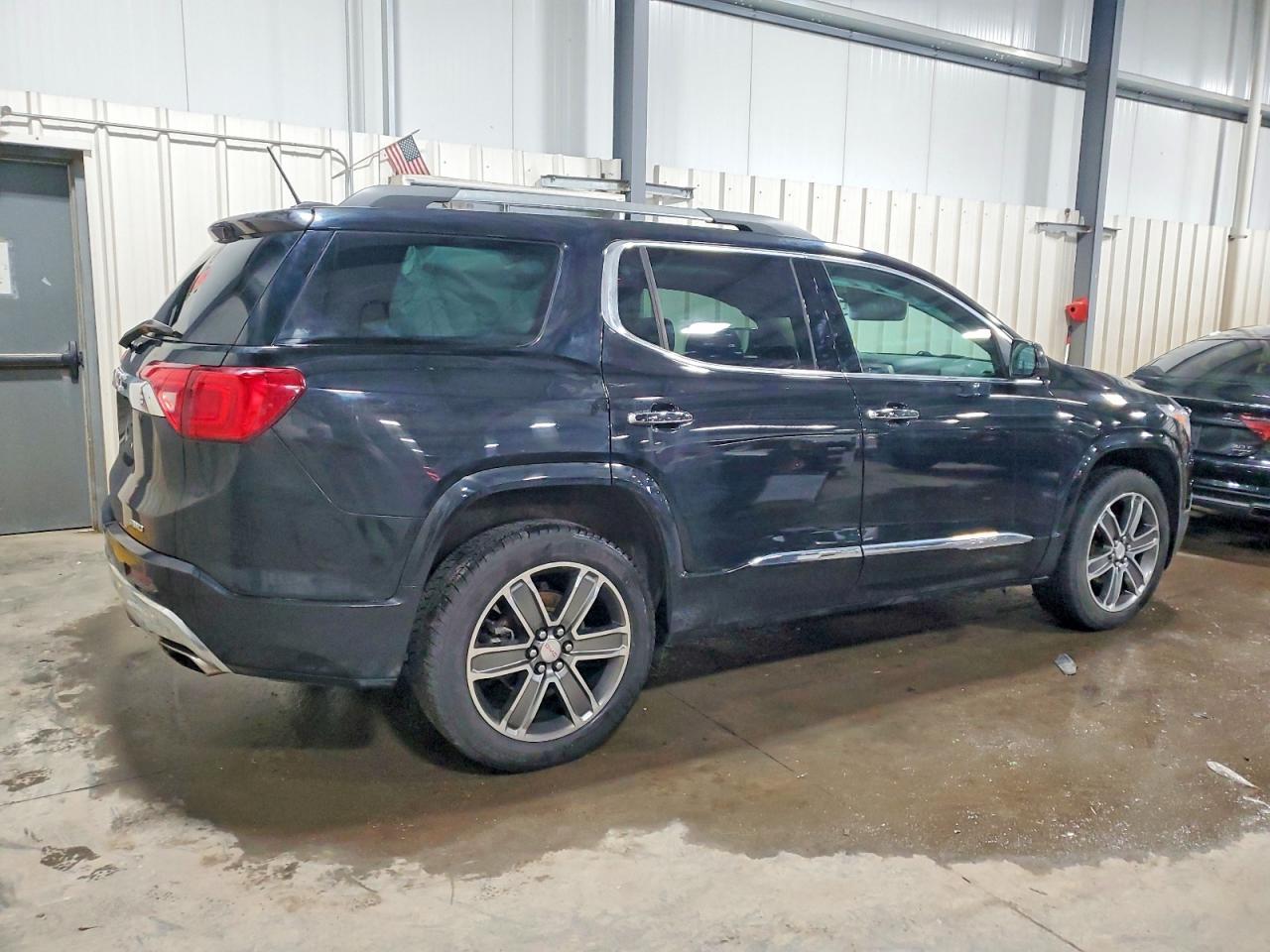 2017 GMC ACADIA
