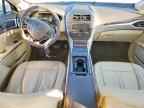 2015 LINCOLN MKZ