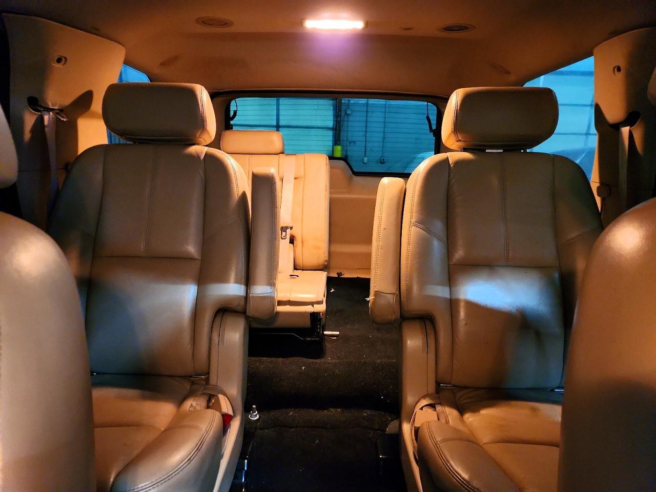 2007 GMC Yukon