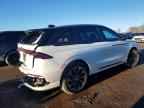 2025 LINCOLN Nautilus