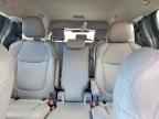 2025 TOYOTA SIENNA