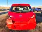 2010 NISSAN VERSA