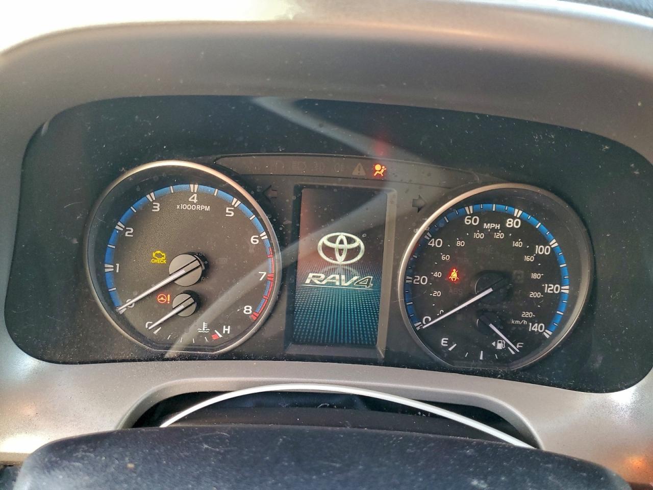2018 TOYOTA RAV4